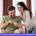 Disability Care Services Dandenong | Personalised NDIS Help