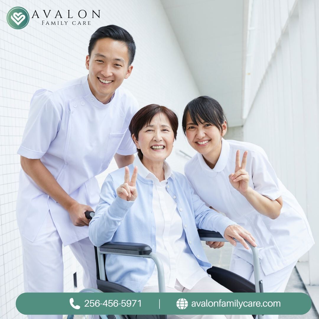 New York, Health, Primary Care Physician Madison | Avalon Family Care