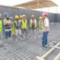 Safety Officer / HSE Officer &ndash; NEBOSH IGC | 5+ Years Experience | Transferable Iqama