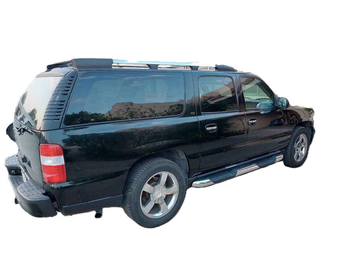 Jubail, Vehicles, Cars & Trucks , SAR 15,  Chevrolet Suburban 1500,  2006,  Automatic,  443 KM,