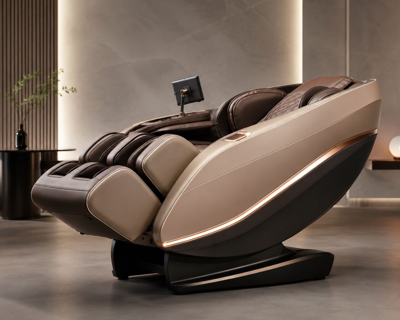 Singapore, Business, Benefits Of A Massage Chair For Whole Body