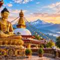 Buddhist Tour Package From Mumbai