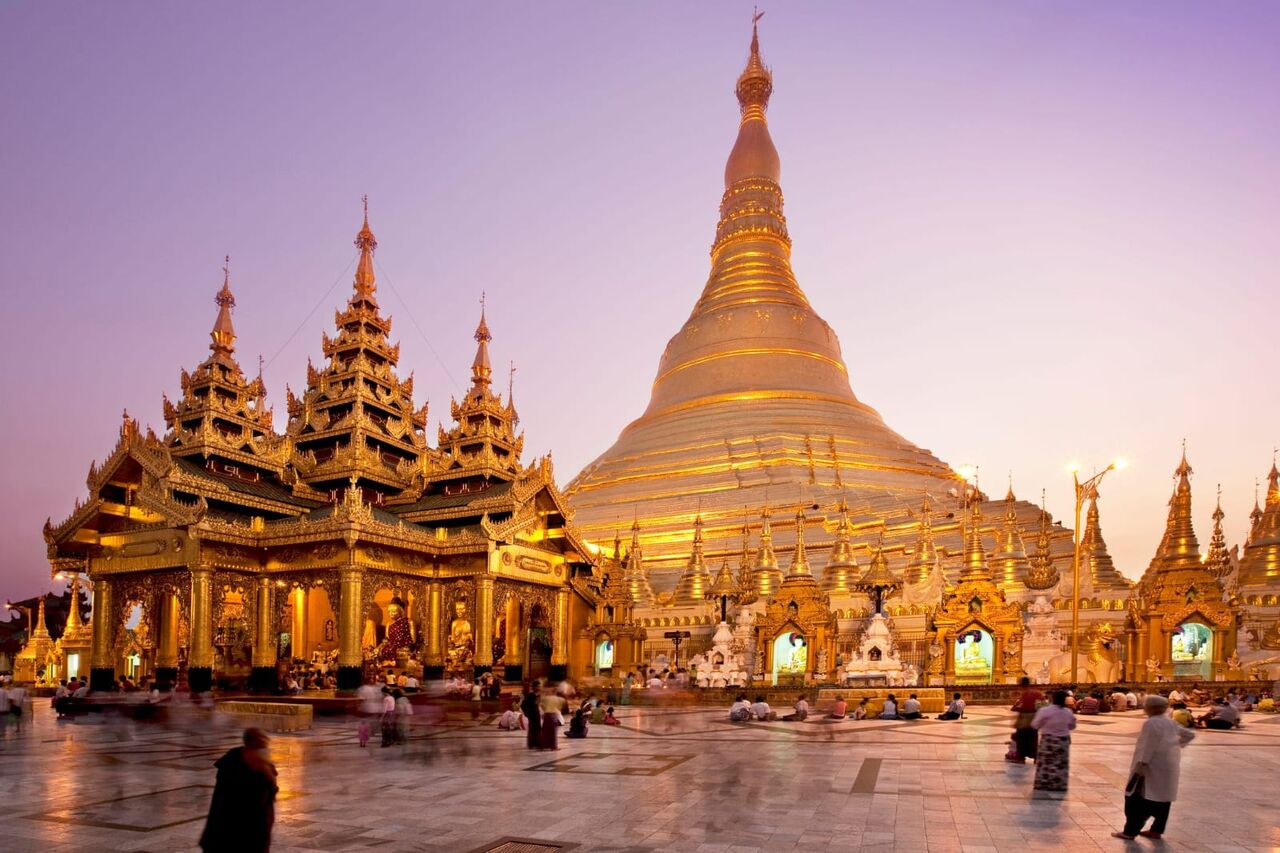 Noida, Travel, Buddhist Tour Package From Mumbai