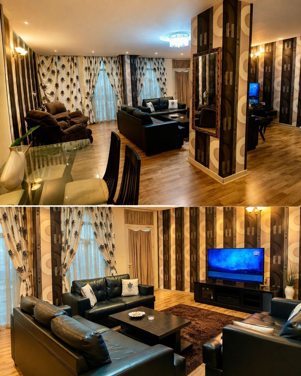 Manama, Apartments, Flats, Houses & Villas, BHD 330/month,  Furnished,  2 BR,  FULLY FURNISHED 2 BEDROOM FLAT FOR RENT PLS CALL 39660213
