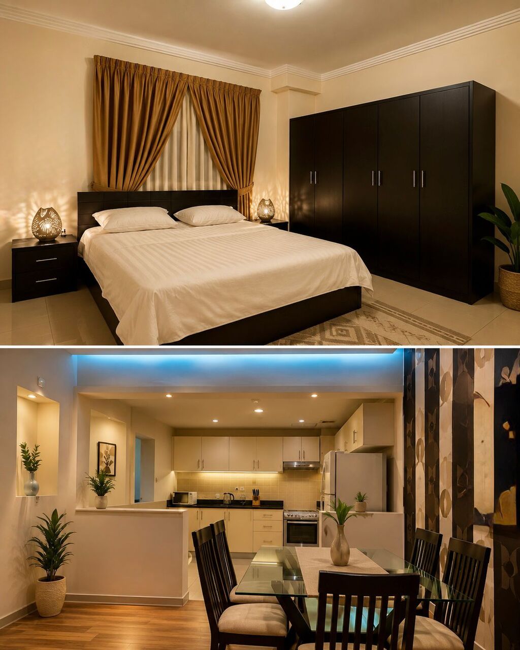 Manama, Apartments, Flats, Houses & Villas, BHD 330/month,  Furnished,  2 BR,  FULLY FURNISHED 2 BEDROOM FLAT FOR RENT PLS CALL 39660213