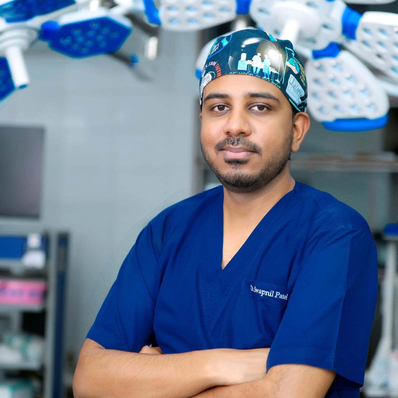 Lucknow, Health, Best Doctor For Pancreatic Cancer Treatment Varanasi
