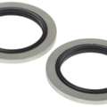 Purchase MB45-229NBR Nitrile Rubber Seal | Secure Sealing | Ring Seal | EnrgTech