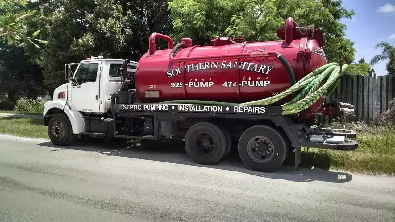 New York, Business, Southern Sanitary Systems