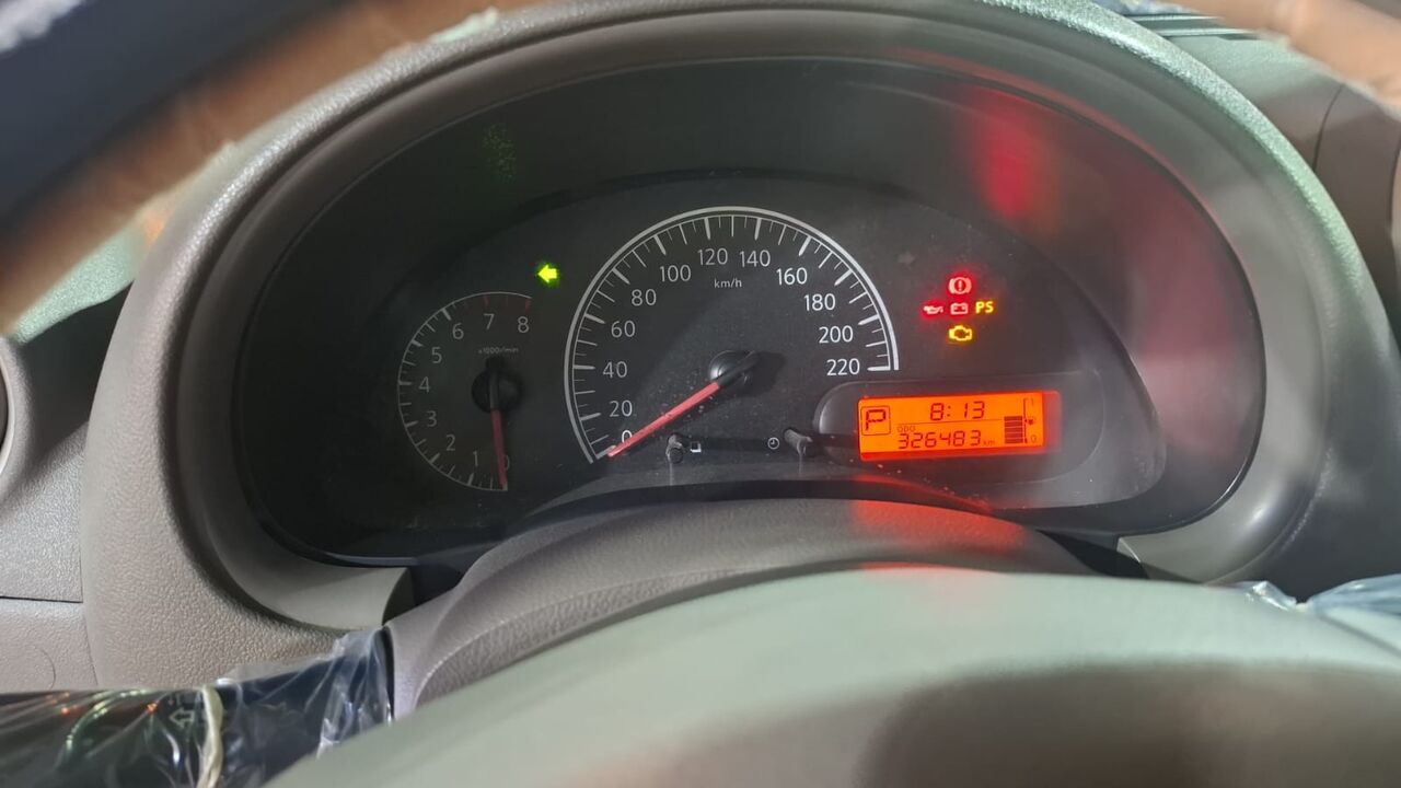 Riyadh, Vehicles, Cars & Trucks , SAR 20000,  Nissan 200 SX Silvia,  2019,  Automatic,  326483 KM,  Fresh