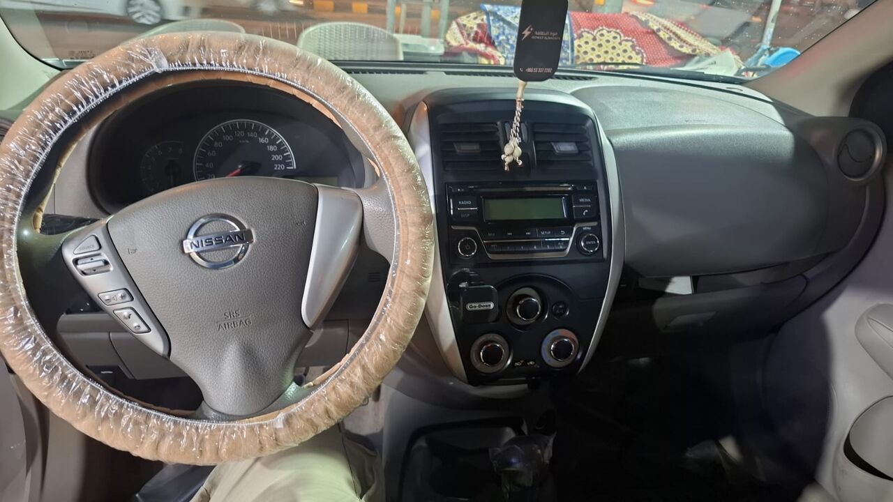 Riyadh, Vehicles, Cars & Trucks , SAR 20000,  Nissan 200 SX Silvia,  2019,  Automatic,  326483 KM,  Fresh