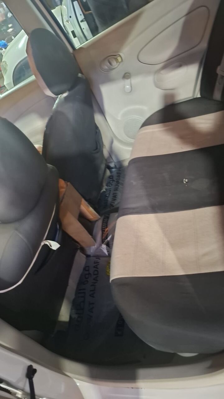 Riyadh, Vehicles, Cars & Trucks , SAR 20000,  Nissan 200 SX Silvia,  2019,  Automatic,  326483 KM,  Fresh