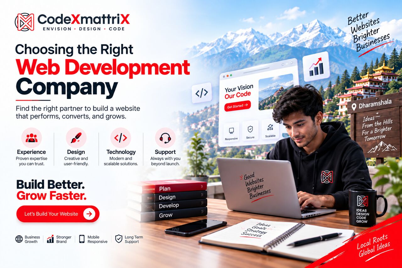 Mumbai, Web Design & Development, Web Design & Development