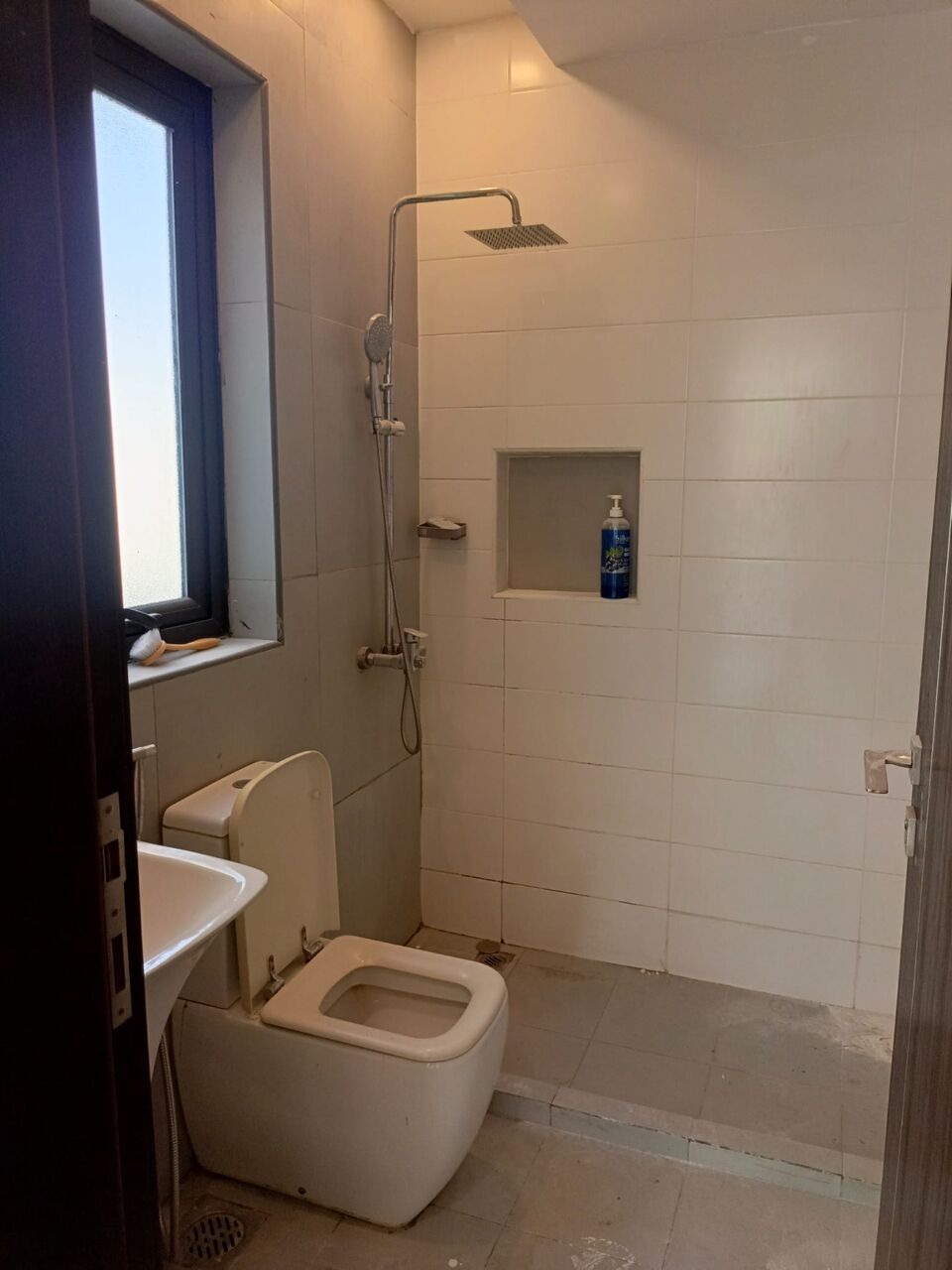 Manama, Apartments, Flats, Houses & Villas, BHD 150/month,  Studio,  Studio Flat For Rent With EWA|With Ac