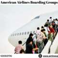 How Many Boarding Groups Does American Airlines Offer?