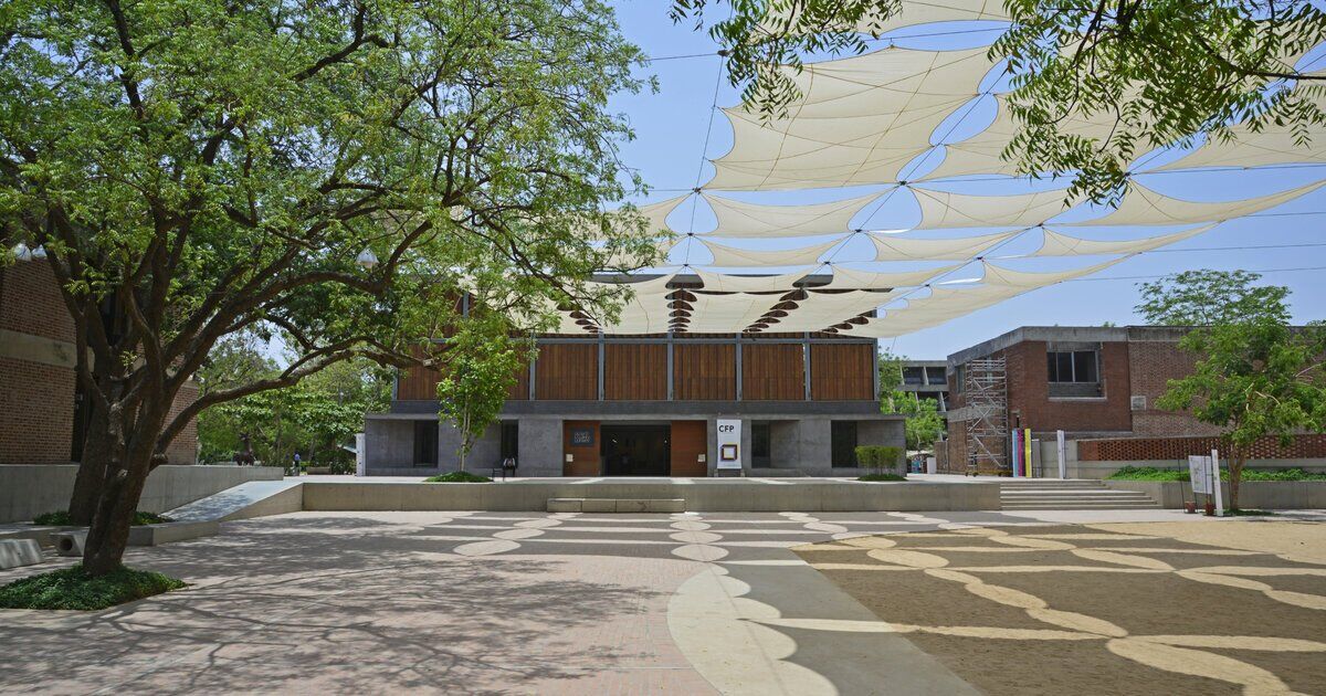 Mumbai, Education, Top Interior Design Institutes In India &ndash; CEPT University
