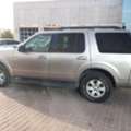 SAR 10,  Ford Explorer ST,  2008,  Automatic,  300 KM,  Ford Explorer  For Sale