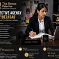 Detective Agency In Hyderabad &ndash; Confidential & Professional Investigation Services