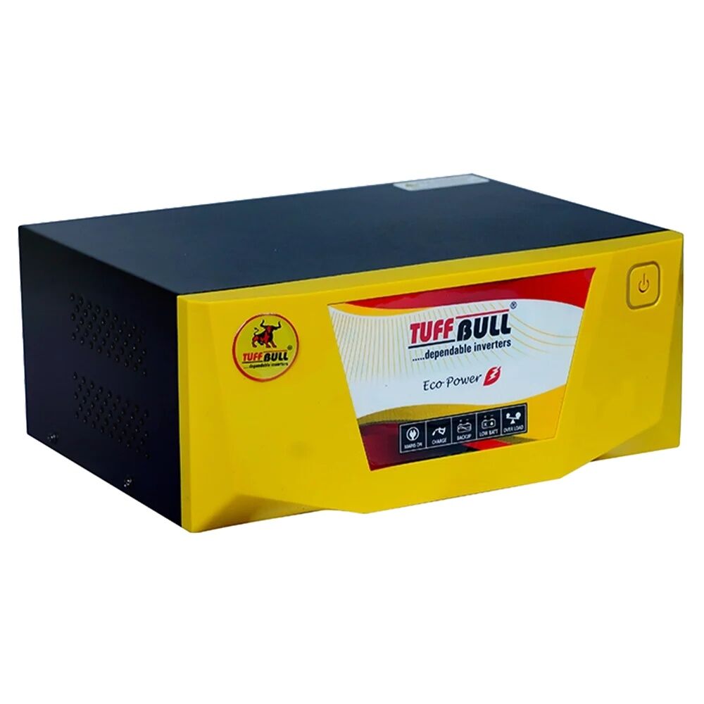 Mumbai, Electronics, Buy On Grid Solar Inverter From Tuff Bull