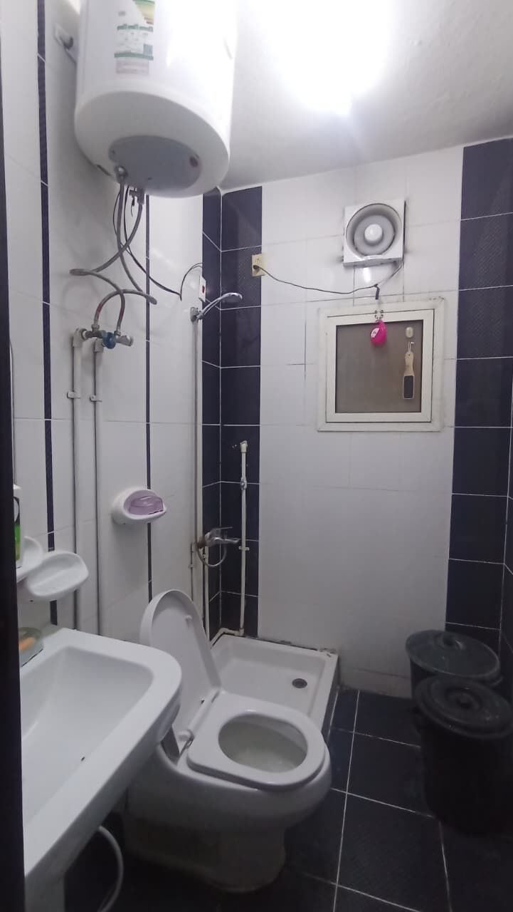 Jubail, Apartments, Flats, Houses & Villas, SAR 2300/month,  Furnished,  2 BR,  2BHK FULL FURNISHED APARTMENT AVAILABLE FOR FAMILY