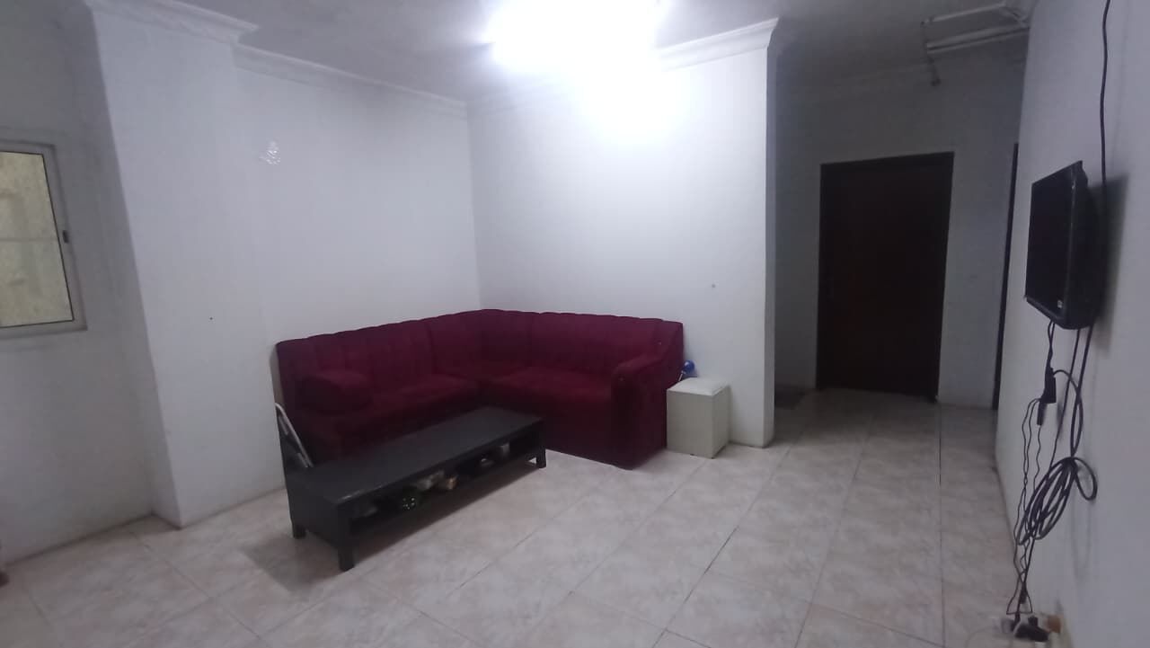 Jubail, Apartments, Flats, Houses & Villas, SAR 2300/month,  Furnished,  2 BR,  2BHK FULL FURNISHED APARTMENT AVAILABLE FOR FAMILY