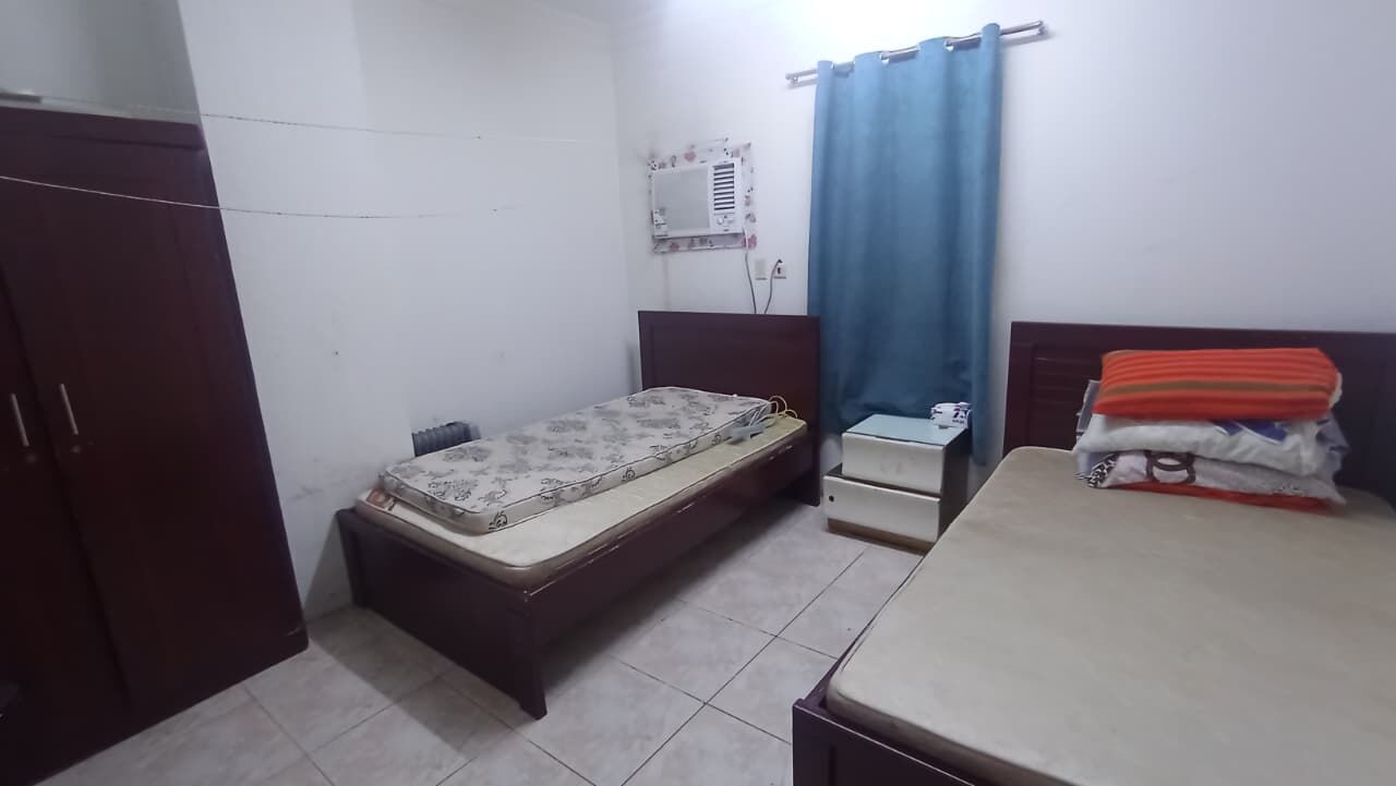 Jubail, Apartments, Flats, Houses & Villas, SAR 2300/month,  Furnished,  2 BR,  2BHK FULL FURNISHED APARTMENT AVAILABLE FOR FAMILY