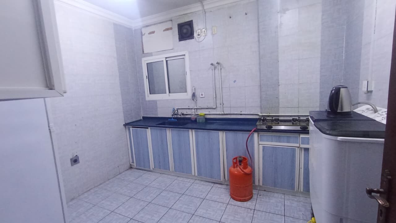 Jubail, Apartments, Flats, Houses & Villas, SAR 2300/month,  Furnished,  2 BR,  2BHK FULL FURNISHED APARTMENT AVAILABLE FOR FAMILY