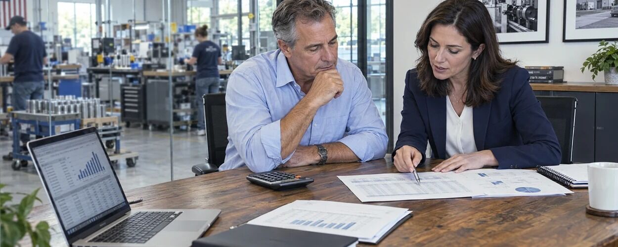 New York, Items Wanted, How Much Is My Business Worth? Learn What Matters