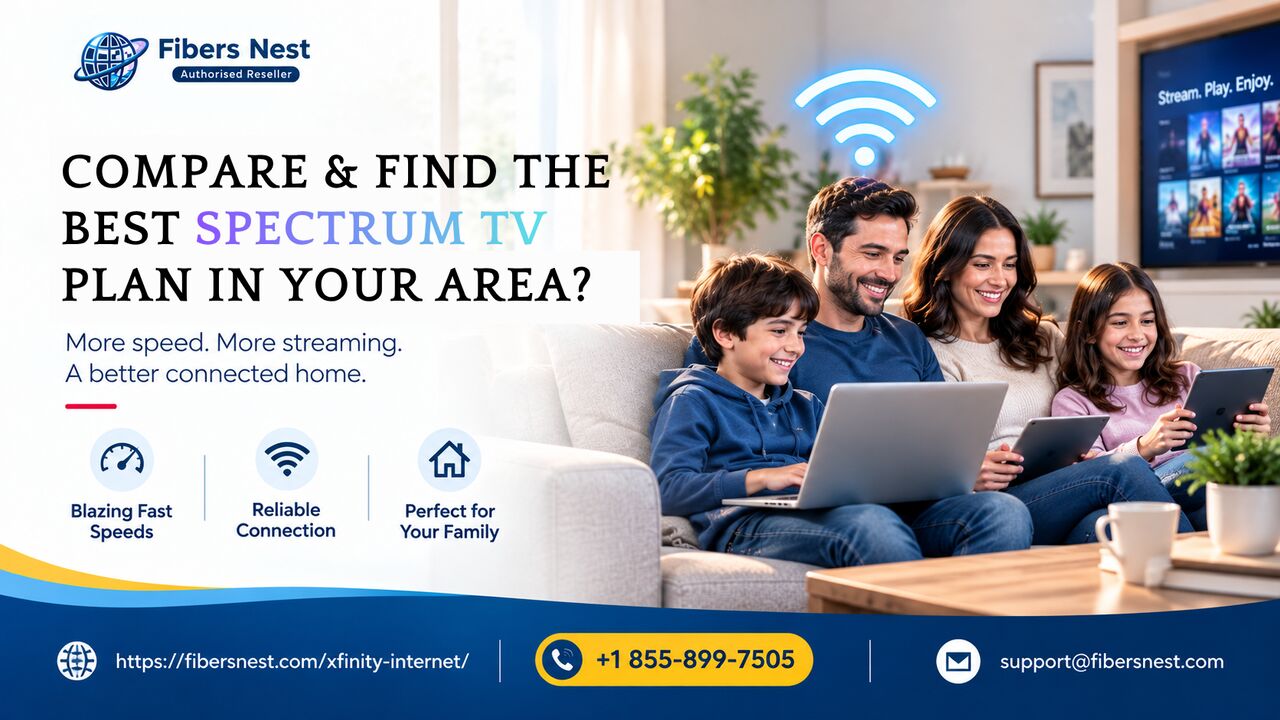 New York, Business, Is Spectrum TV Worth It For Live TV And Streaming?