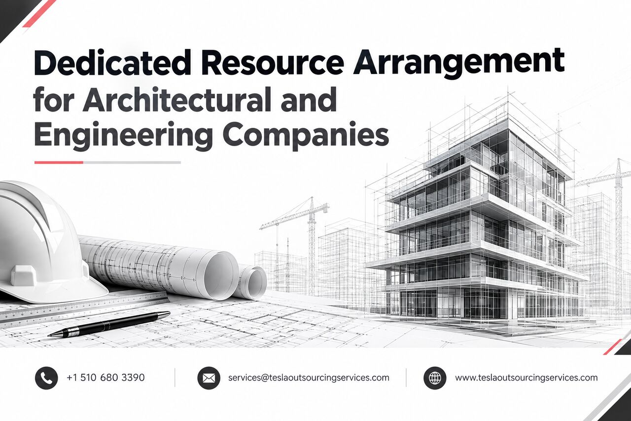 New York, Construction, Dedicated Resource Arrangement For Architectural And Engineering Companies