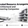 Dedicated Resource Arrangement For Architectural And Engineering Companies
