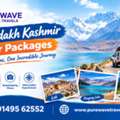 Leh Ladakh Kashmir Tour Packages - Purewave Tours & Travels