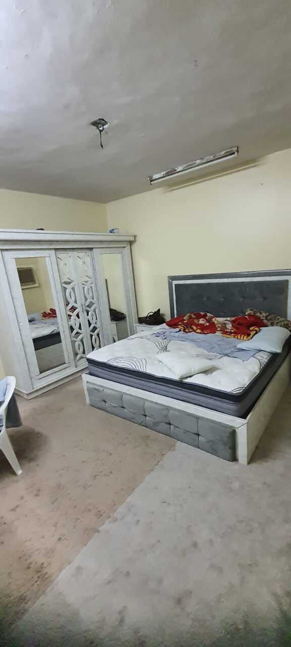 Dammam, Rooms for Rent, SAR 1700/month,  Furnished,  2BHK Furnished Family Flat Available For Rent From October 1st