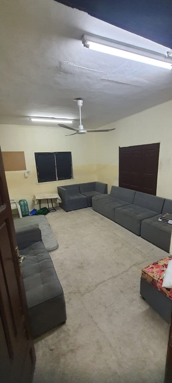 Dammam, Rooms for Rent, SAR 1700/month,  Furnished,  2BHK Furnished Family Flat Available For Rent From October 1st