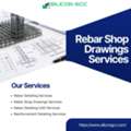 Rebar Shop Drawings Services In Ajman, UAE