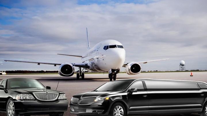 New York, Travel, Reliable Airport Transportation Today Denver Limo Airport Service