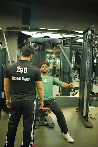 Panchkula, Business, Personal Training Center In Panchkula