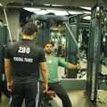 Personal Training Center In Panchkula