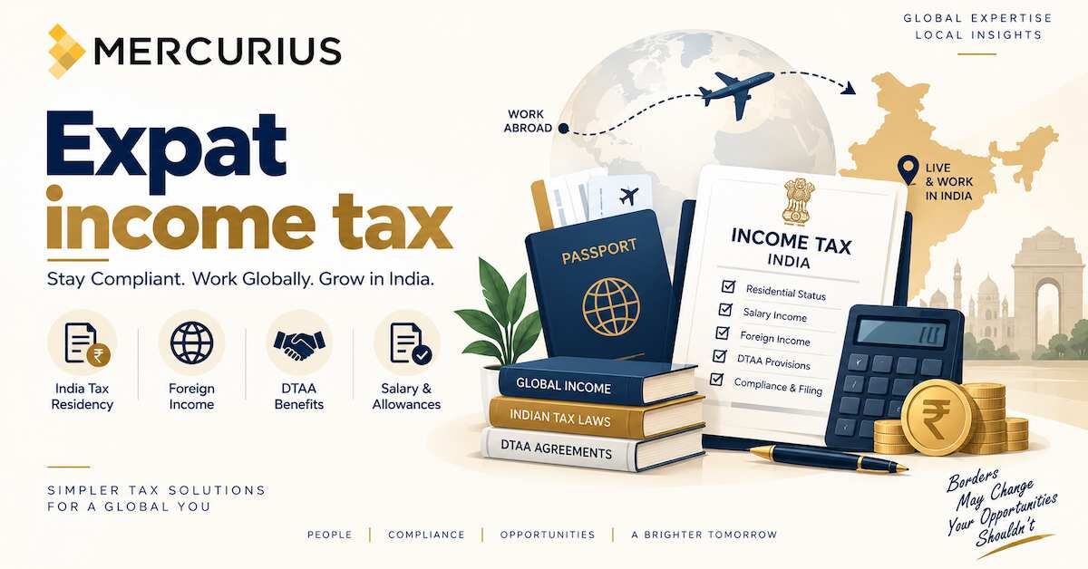 New Delhi, Business, India Tax Guidance For Foreign Employees And International Assignments