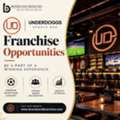 Underdoggs Sports Bar Franchise Opportunities