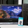 BHD 53,  Lenovo All-in-one Core I7 4th 4GB/256GB SSD 20&rsquo;&rsquo; Display Full HD 53.00BD Only