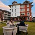 Affordable Luxury Stay In Pahalgam Mountain Views & Modern Amenities