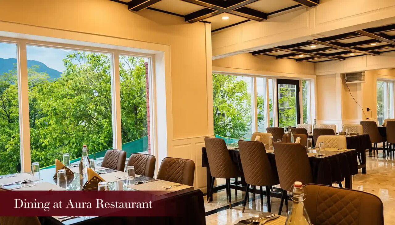 Mumbai, Travel, Affordable Luxury Stay In Pahalgam Mountain Views & Modern Amenities