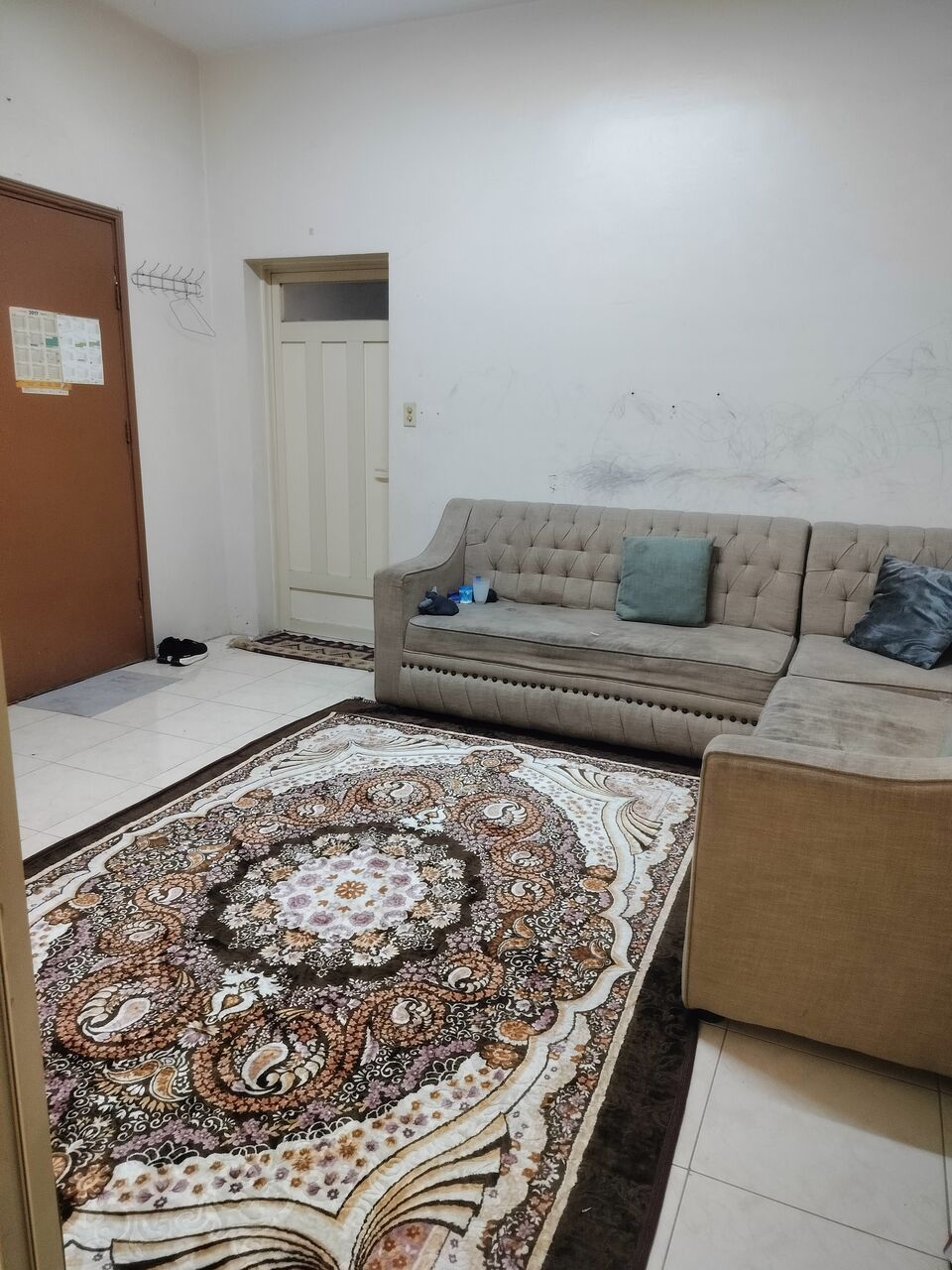 Al Khobar Al Shamalia, Apartments, Flats, Houses & Villas, SAR 1200/month,  Furnished,  Studio,  Studio Flat For Executive Bachelor Or Small Visit Visa Family