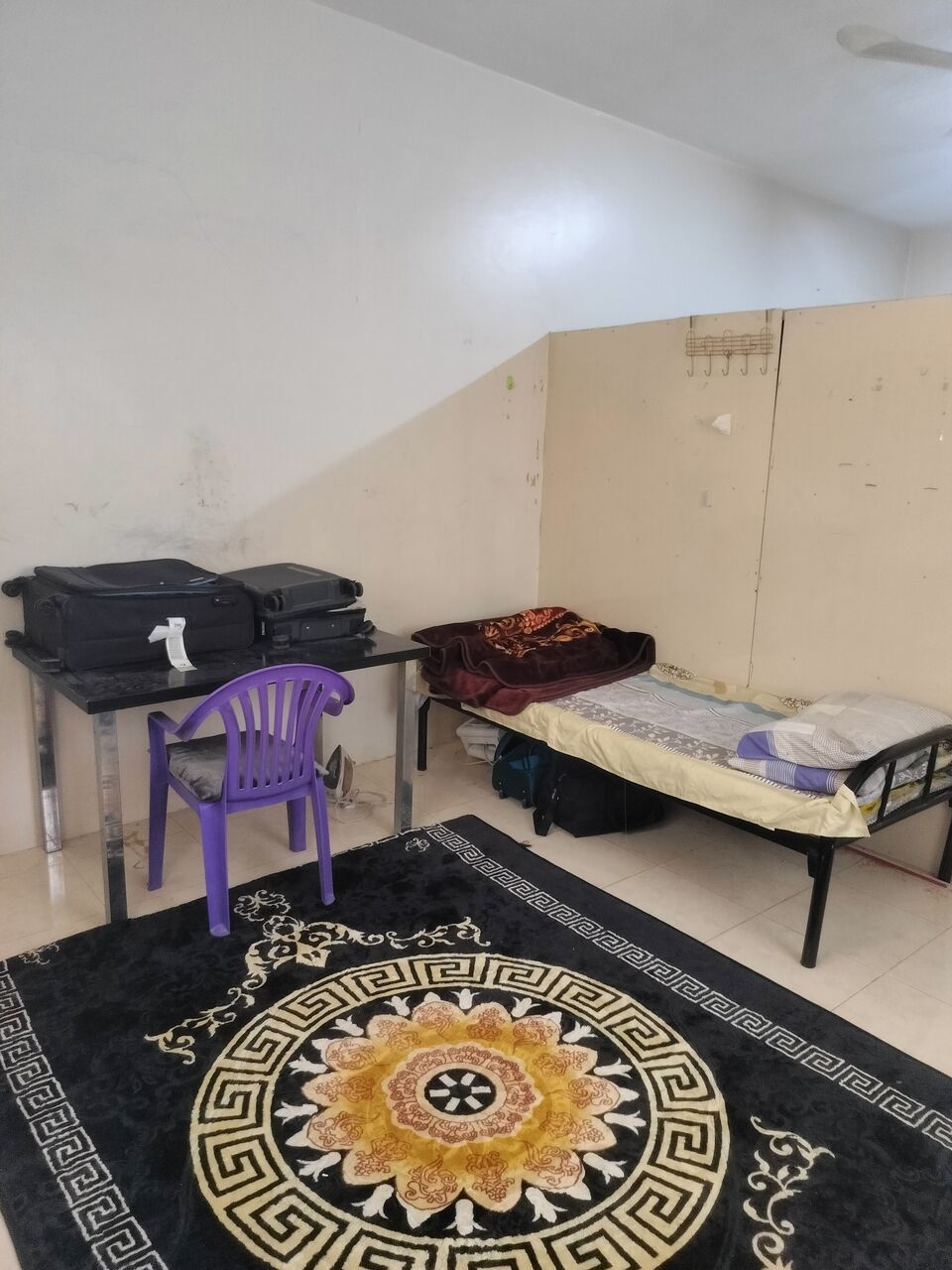 Al Khobar Al Shamalia, Apartments, Flats, Houses & Villas, SAR 1200/month,  Furnished,  Studio,  Studio Flat For Executive Bachelor Or Small Visit Visa Family