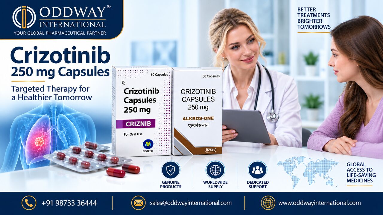 New York, Wholesale Products, Discover Crizotinib Price In India For USA Buyers - Oddway