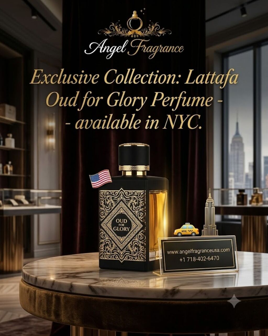 New York, Perfumes & Fragrances, Where To Khamrah Lattafa Buy & Top Lattafa Stores In NYC