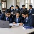 Best BBA College In Bihar