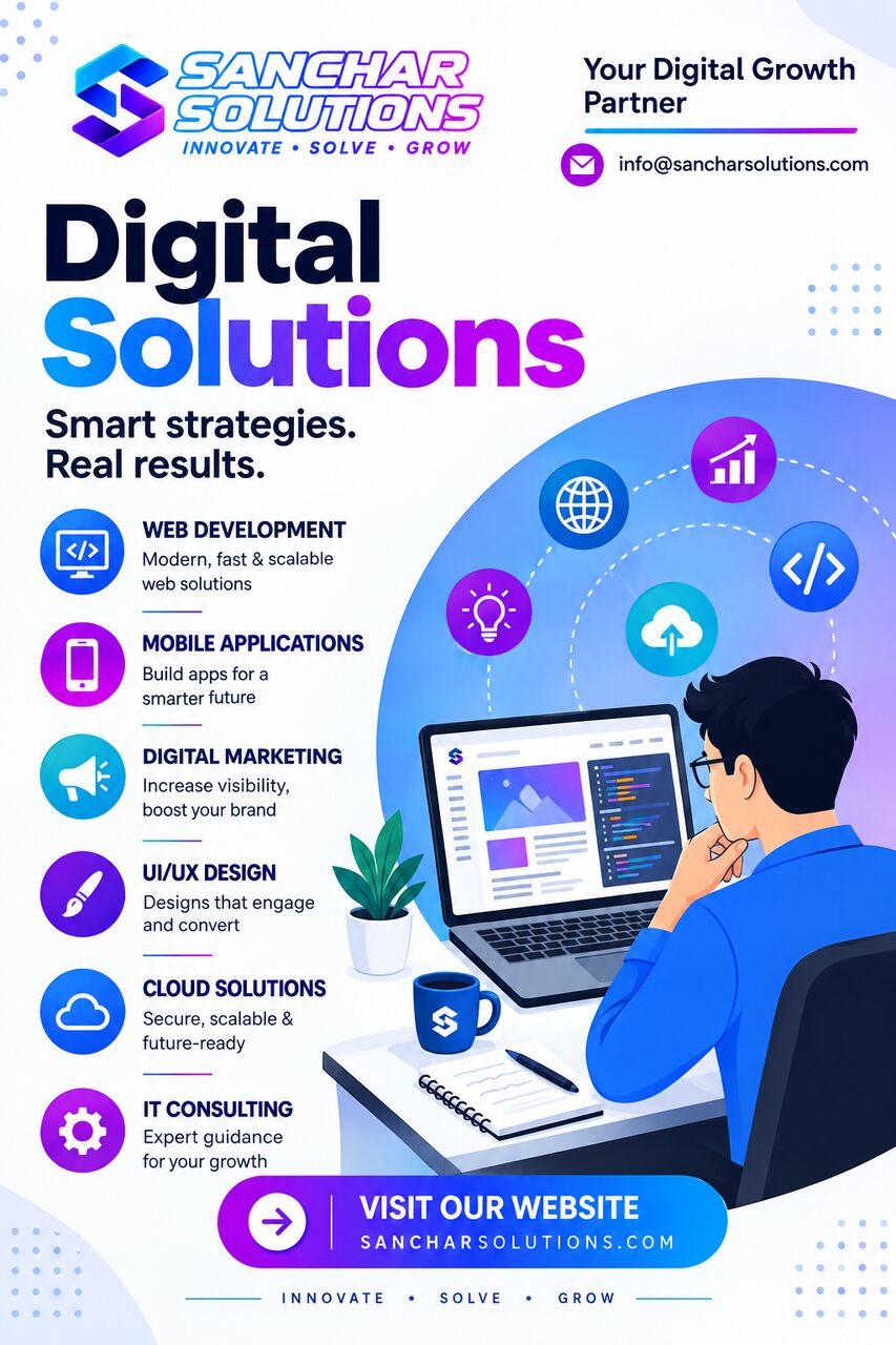 Noida, Business, Professional Digital Marketing Services To Grow Your Business Online