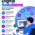 Professional Digital Marketing Services To Grow Your Business Online