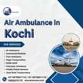 Air Ambulance Services In Kochi – Medical Transfer Support